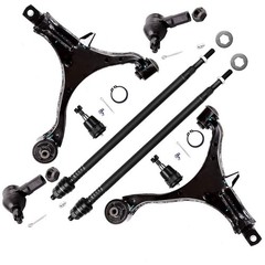 8pcs Lower Control Arm fit for Honda CR-V 2002-2006