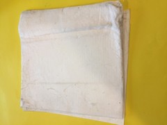 NEW CCP Sorbent Oil Pad 715158X 15″x15″ (10 pack) Free Shipping!