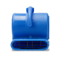 1/4 HP Air Mover Blower Fan for Water Damage Restoration Carpet Dryer Floor Home