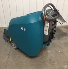 Tennant B7 27″ Battery Powered Floor Buffer