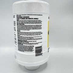 Ecolab 6100975 Low Temp Laundry Solid Chlorine Sanitizer 4lb (sold Individually)