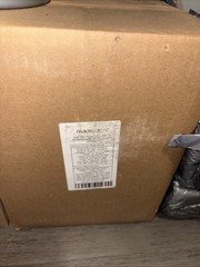 GVM036001C VACUUM MOTOR AMETEK NEW IN BOX