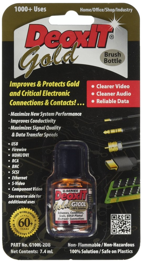 G100L-2DB Condition Solution, 7.4ml