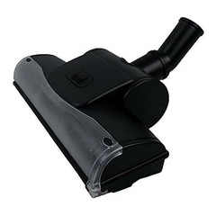 Atrix BP44 Turbo Brush Attachment – 11″ Air-Driven Vacuum 11-inch wide, Black