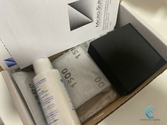 Micro-Mesh, Restoration Kit for Acrylic & Plastics, p/n KR70
