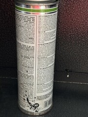 Sprayon CD 885 Stainless Steel Cleaner 17oz Can-Cosmetic Defects On Can: Unused
