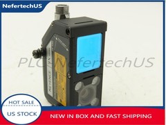 Keyence IX-150 Image Based Laser Sensor IX Series 2021 MFG