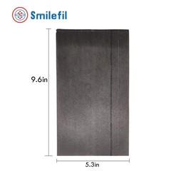 38737/CMXZVBE38737 Wet/Dry Vac Filter Bags for Craftsman 2 to 2.5 Gallon Wet/Dry