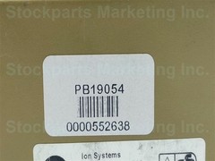 ION SYSTEMS 6432e Local Area Ionizing Blower 24V AC/DC 6W Fast Shipping