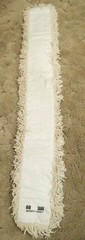 Lot of 8 New Commercial Grade Infinity Twist Dry Dust Mop Head 60″ x 6″ 3A06