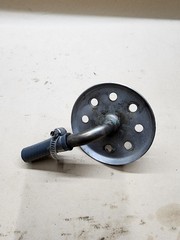 Nobles Power Eagle 1016 Bladder plate fitting OEM 600451 4027407