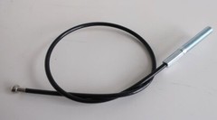 SQUEEGEE LIFT CABLE, UPPER, LARGE CLARKE ENCORE 28,33,38, FOCUS 28,33,38, 61679A
