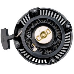 Tapa Pull Start Recoil Starter Assembly Compatible with Westinghouse Black