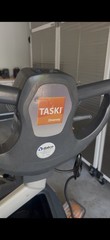 TASKI procarpet 45 PC45.5C Walk-Behind Carpet Extractor 120V 15.5-20in Wand