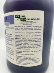 MULTI PURPOSE LAVENDER CLEANER CONCENTRATE