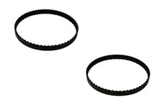 Sander Toothed Drive Belt for Porter DWP352VS-B2C Type 2 DWP352VS-B3 Type 1