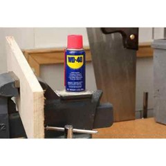 WD-40 Formula, Multi-Use Product, 3 OZ Original (Free Overnight Shipping)