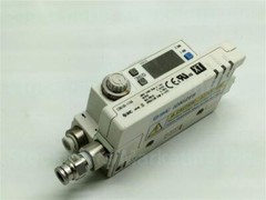 SMC IZN10E-1106 IZN10E1106 Nozzle Ionizer w/ PFM711S-C6-A 30 Days Warranty