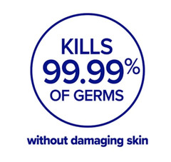 GOJO ES8 Purell Healthcare Advanced Hand Sanitizer 1200 mL Refill Bottle 2/case