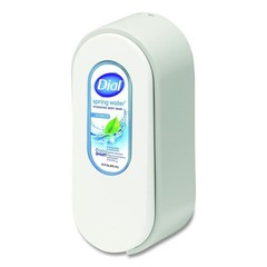 Dial Professional 99804 15 oz. Body Wash Refill – Spring Water Scent (6/CT) New