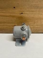 Continuous Duty Solenoid 24117-12V307 Elgin Sweeper 12V