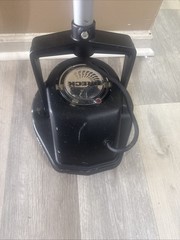 Oreck Orbiter ultra multipurpose floor machine orb700mb With No Attachments