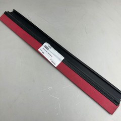 LINATEX Side Assy Squeegee Tennant Replacement 23″ Red/Black 86859 (New Other-Sh