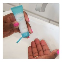 LOTION, 1 OZ TUBE, 288/CARTON