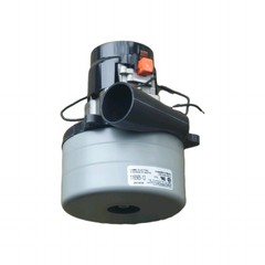 Tennant OEM Part #130416 Fan Vacuum 5.7D 120Vac 3 Stage Lamb Motor 116565-13