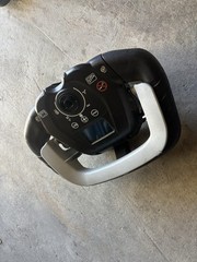 IPC Eagle CT51XP50- Control head. Tiller head , display