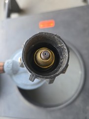 Mosquito Magnet Liberty Read Desc.
