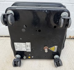 US Steam Eagle Vapor Commercial Steam Cleaner FOR PARTS ONLY NOT WORKING!! AS IS