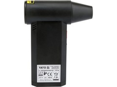 Yato Cordless Mini Turbo Air Blower 7.2V 4Ah YT-82938