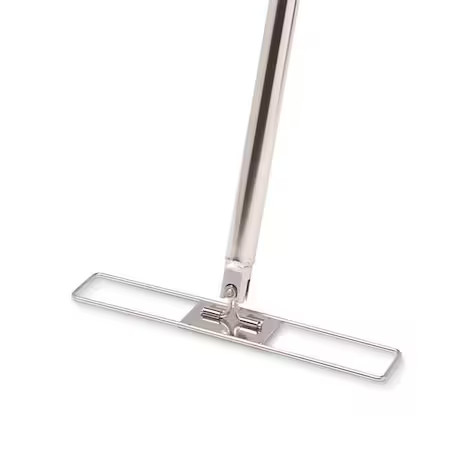 Geerpres 2667 14 In L Wall Wash Head, Bright Silver