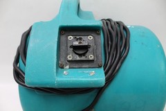 Dri-Eaz F65-SM 3-Speed TurboDryer / Blower, 115V
