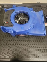 LPA-1000 Low Profile Air Mover