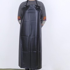 Industrial Use Waterproof and Oil Proof Apron Easy to Clean 105*75cm Size
