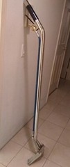 Carpet Clean Wand 12″ 2 J Jet 1.5 Tube Portable Continental USA made Blue Hose