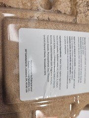 UNIFIRST CORPORATION (4 PACK) Dispensable Scented Heavy Duty Hand Scrub 1 L