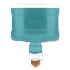 SC Johnson ANT120TF 1.2L Foaming Hand Soap Tch Free Cartridge, Citrus (3/Ct) New