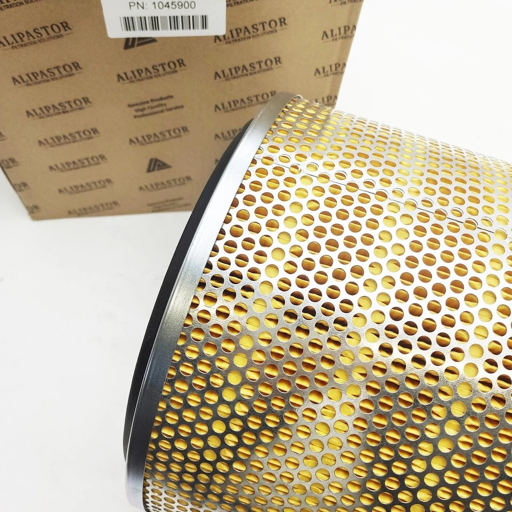 Cylinder Filter For Tennant S20 S30 Sweeper 1045900 US