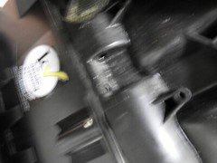 OmniFlex™ AutoVac™ Floor Cleaning Vacuum Machine Model OBATT