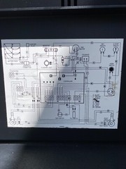 Nss eForce Burnisher