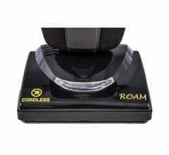 Tornado Industries CK LW 13/1 Roam Upright Battery Powered Cordless Vacuum, 1 Ea