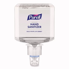PURELL 50531GFS Advanced Hand Sanitizer ES4 Starter KT – Graphite (1/CT) New