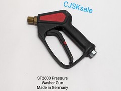 ST2600 Pressure Washer Gun Made In Germany (NEW).