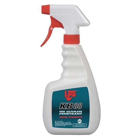 Lps 02322 Kb 88, Ultimate Penetrant 22 Oz. Trigger