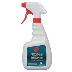 Lps 02322 Kb 88, Ultimate Penetrant 22 Oz. Trigger