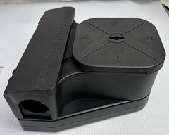 Four (4) Techni-Baiter Traps Rodent Control System