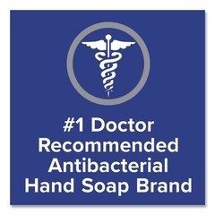 Dial Professional 32094 1.7 L Hand Wash Refill – Fragrance-Free (3/CT) New